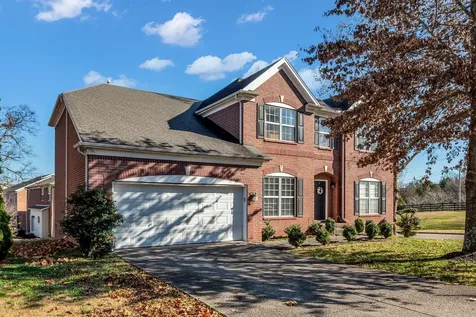 1298 Wheatley Forest Drive Brentwood TN 37027