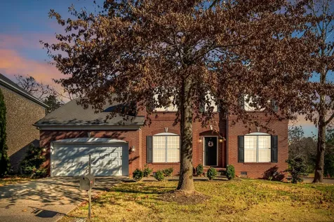 1298 Wheatley Forest Drive Brentwood TN 37027