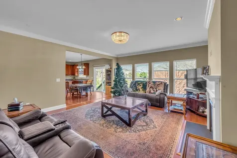 1298 Wheatley Forest Drive Brentwood TN 37027