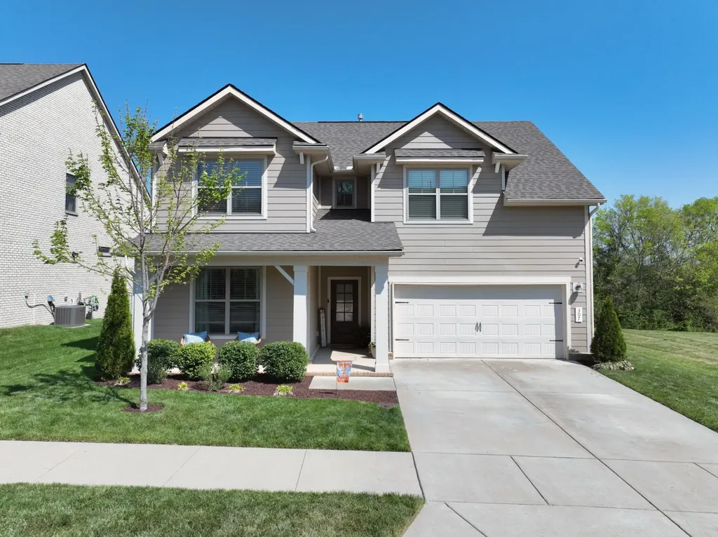 307 Griffin Lane Gallatin TN 37066