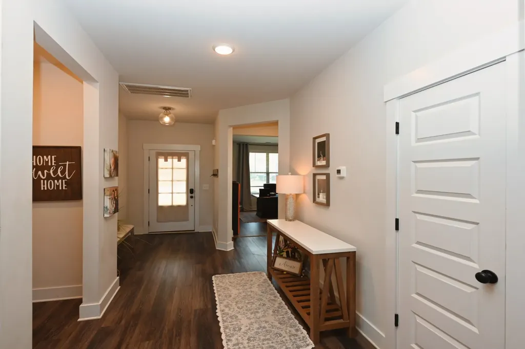 307 Griffin Lane Gallatin TN 37066
