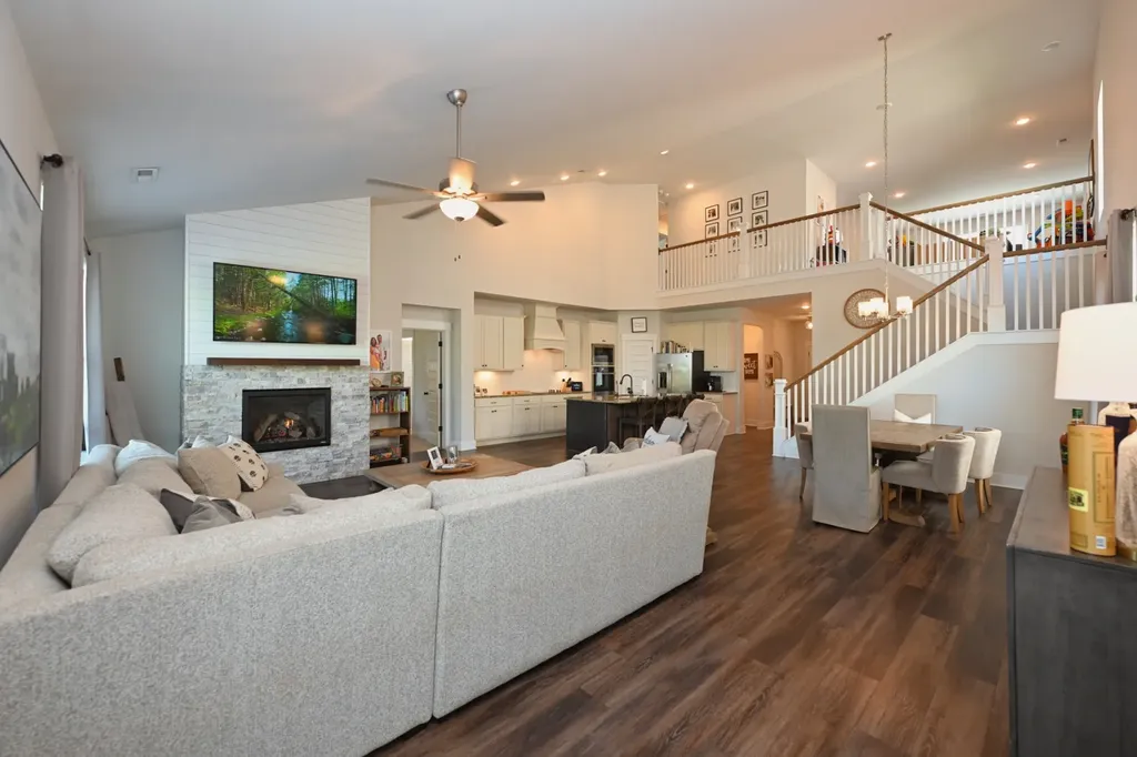 307 Griffin Lane Gallatin TN 37066
