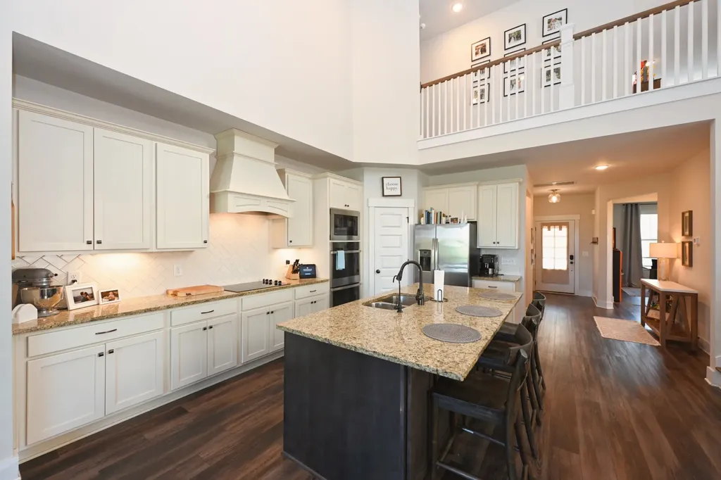307 Griffin Lane Gallatin TN 37066