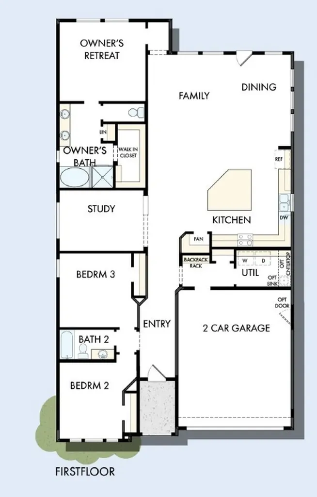 87 Russell Court Lebanon TN 37087