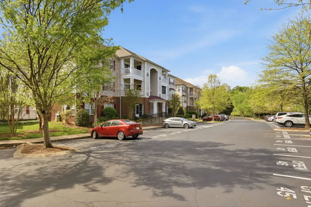 4846 Bevendean Drive Nashville TN 37211