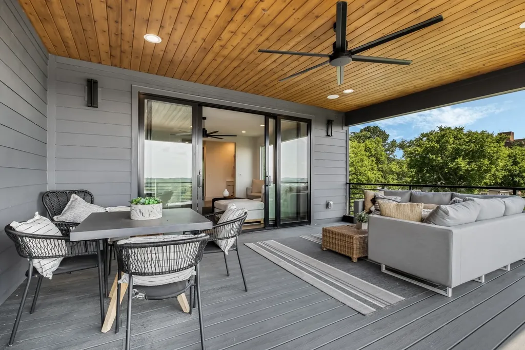 2118 Cliff Drive Nashville TN 37218