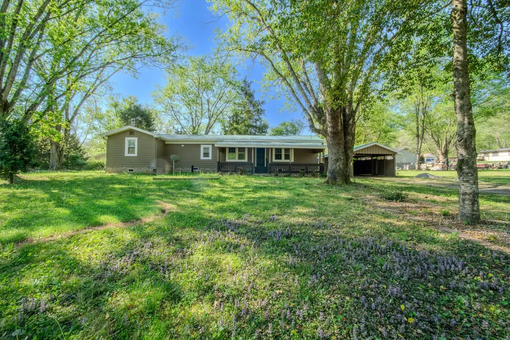 307 Isom Street Cookeville TN 38506