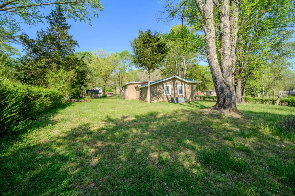 307 Isom Street Cookeville TN 38506