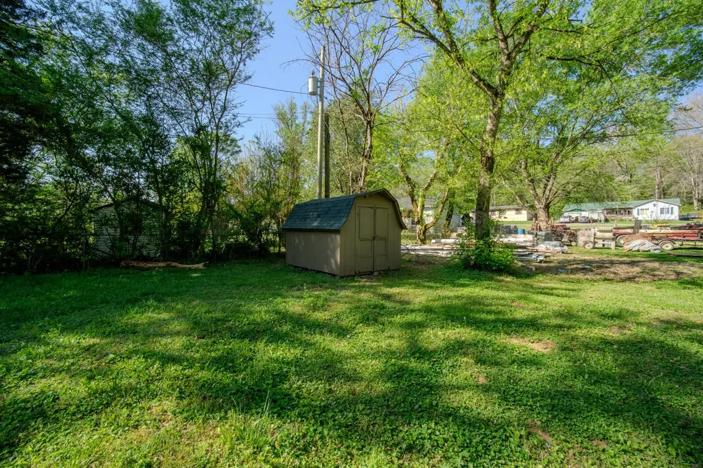 307 Isom Street Cookeville TN 38506