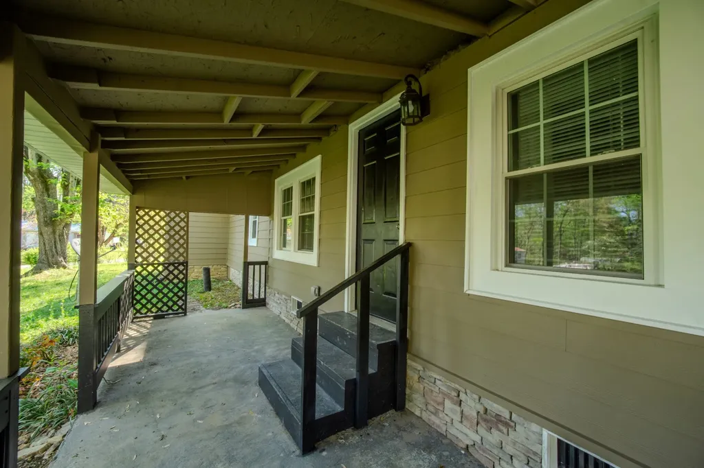 307 Isom Street Cookeville TN 38506