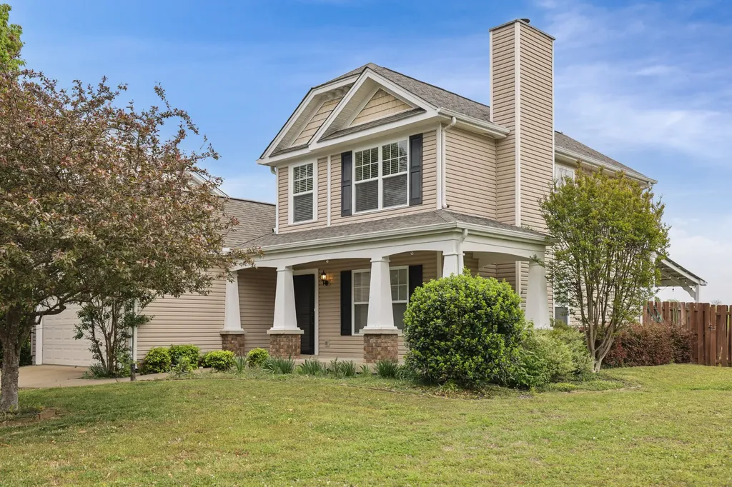 4444 Frost Street Nashville TN 37214