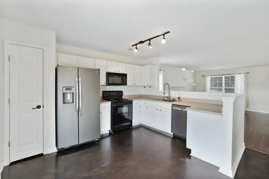 4444 Frost Street Nashville TN 37214