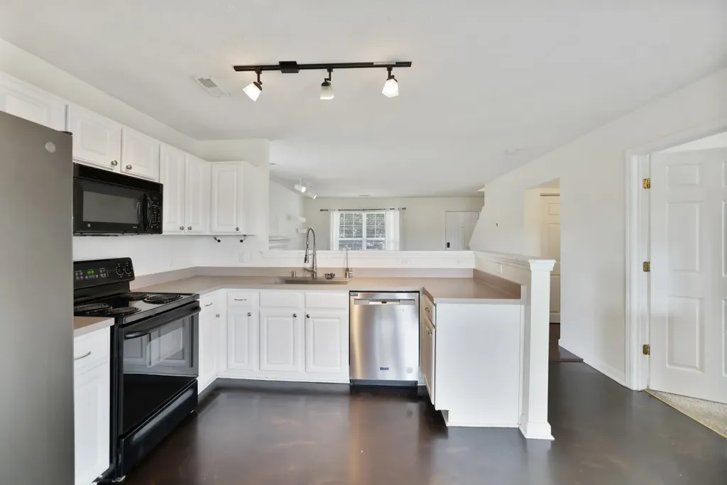 4444 Frost Street Nashville TN 37214