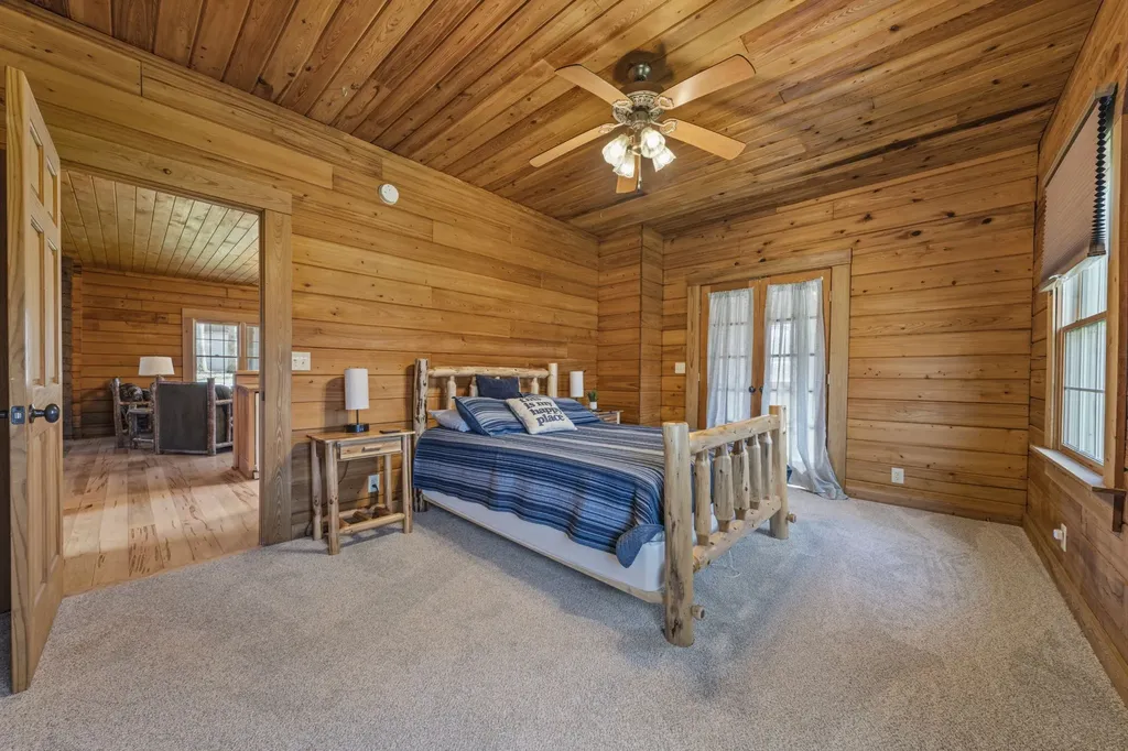 112 Settlers Point Road Fountain Run KY 42133
