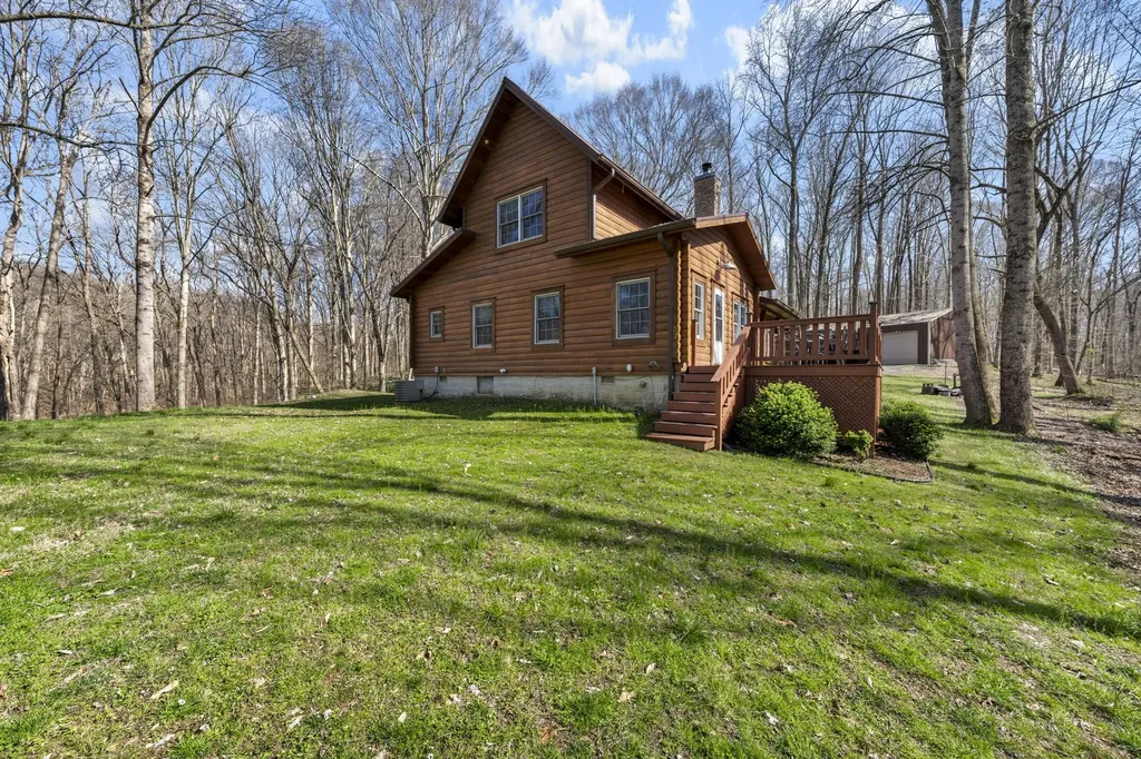 112 Settlers Point Road Fountain Run KY 42133