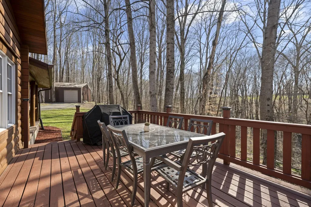 112 Settlers Point Road Fountain Run KY 42133