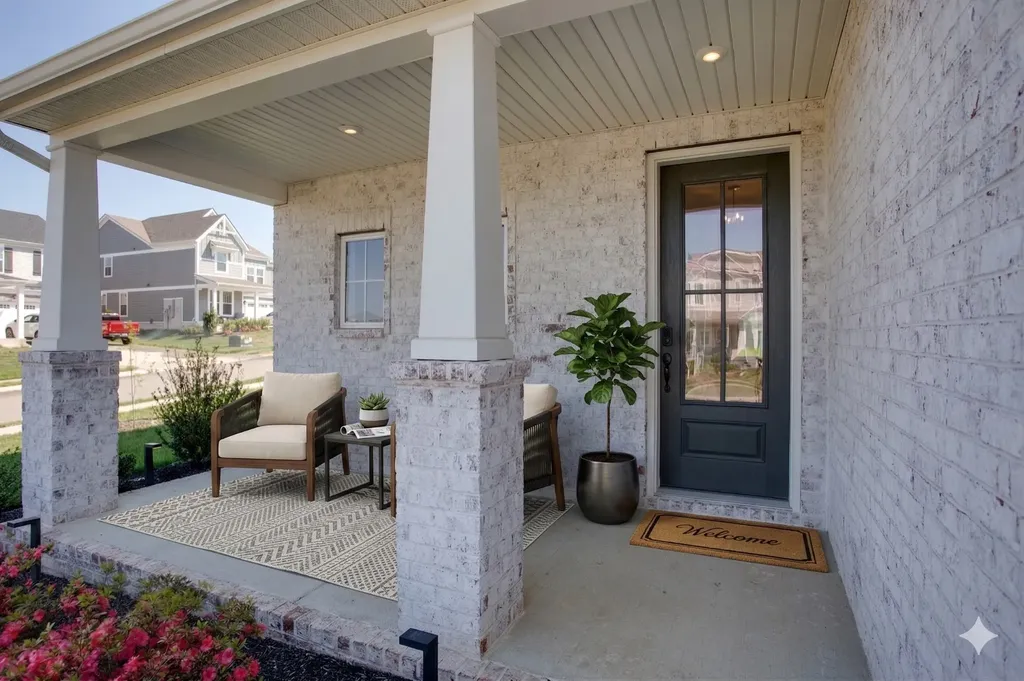 1705 Merkel Road Columbia TN 38401