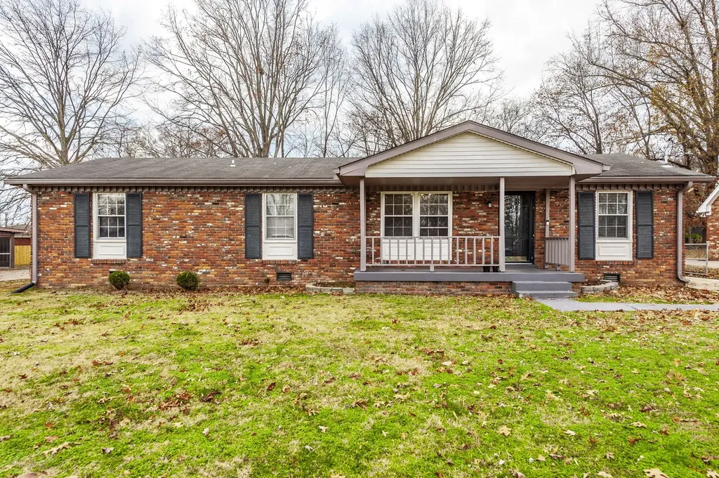 124 Anchor Drive Hendersonville TN 37075