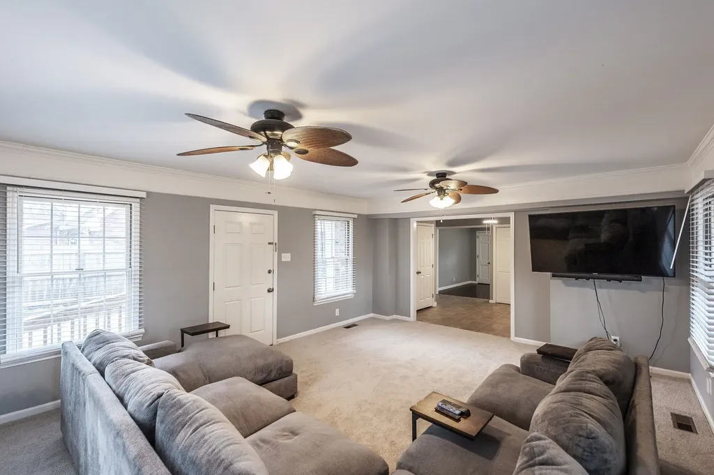 124 Anchor Drive Hendersonville TN 37075