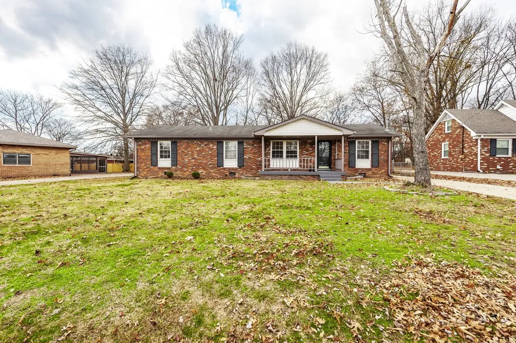 124 Anchor Drive Hendersonville TN 37075