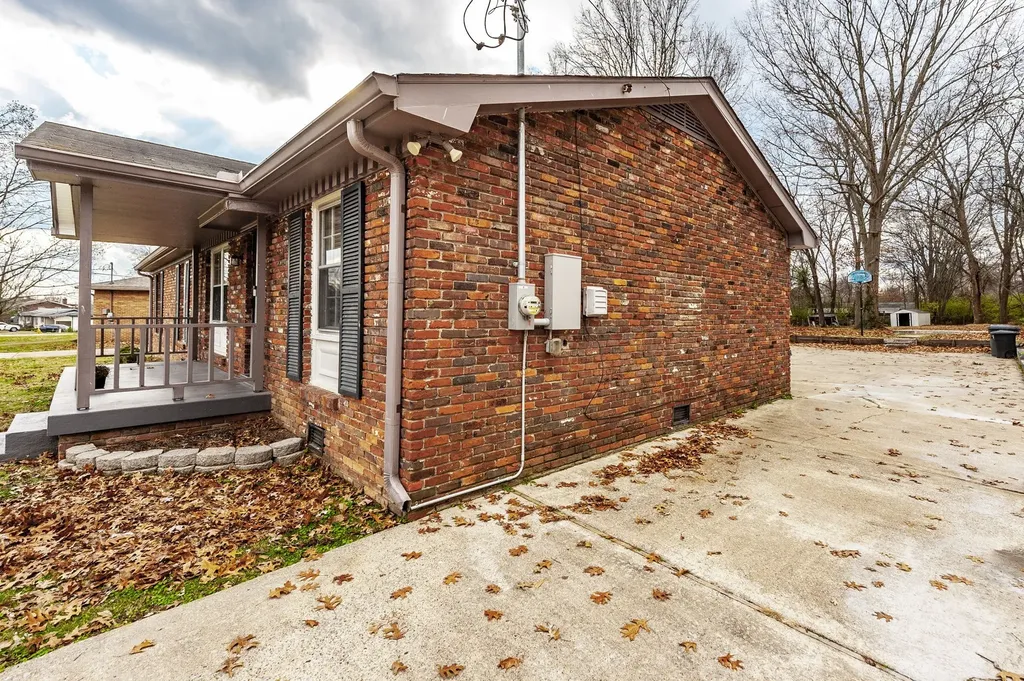 124 Anchor Drive Hendersonville TN 37075