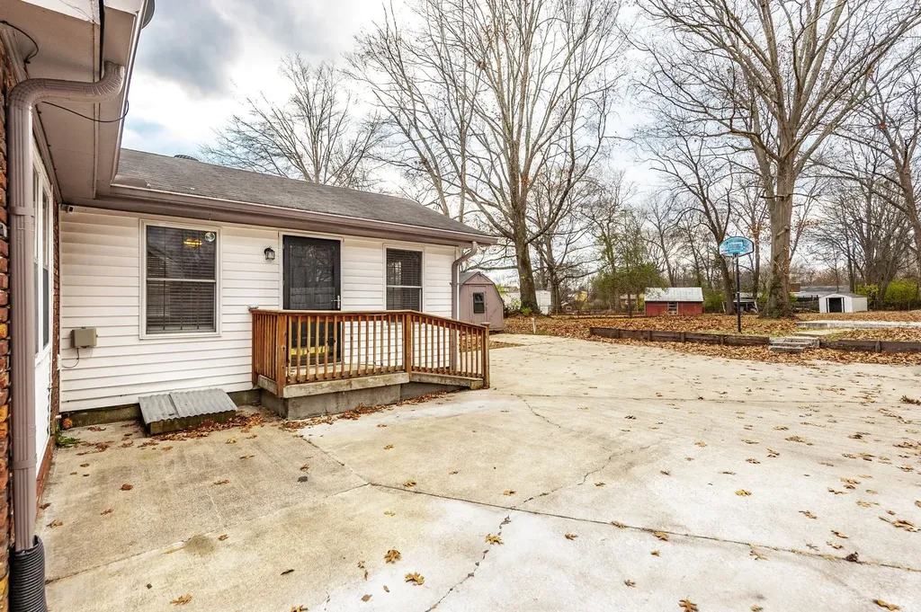 124 Anchor Drive Hendersonville TN 37075