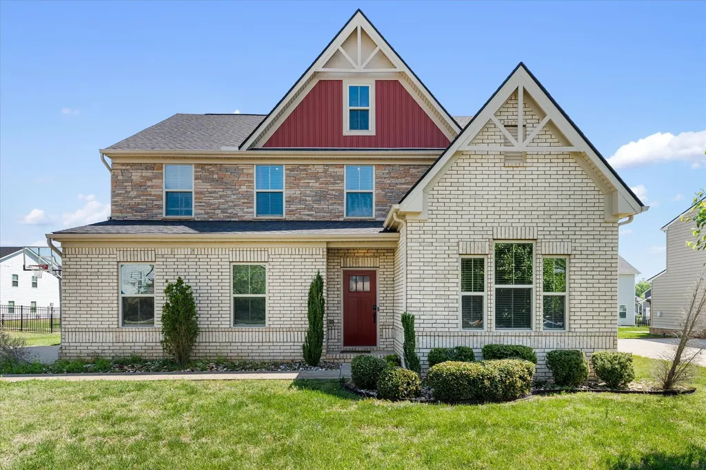 3838 Faithway Drive Murfreesboro TN 37128