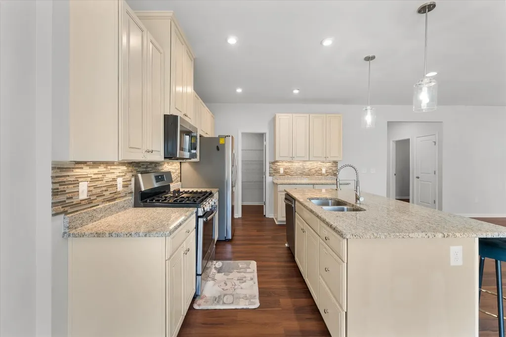 3838 Faithway Drive Murfreesboro TN 37128