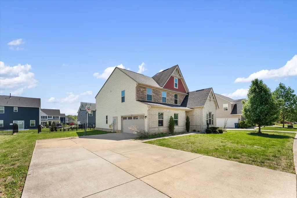 3838 Faithway Drive Murfreesboro TN 37128