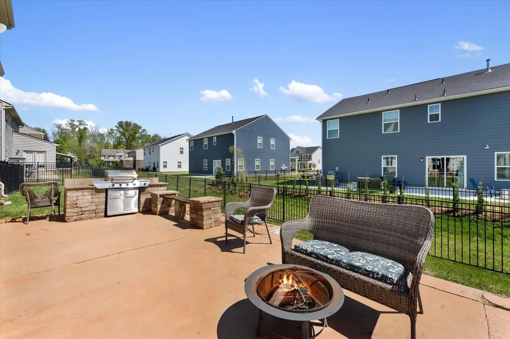 3838 Faithway Drive Murfreesboro TN 37128