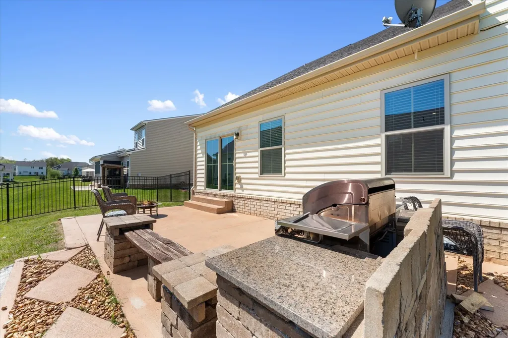 3838 Faithway Drive Murfreesboro TN 37128