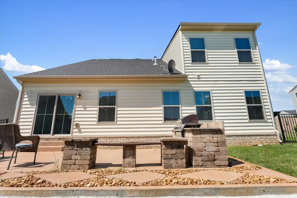 3838 Faithway Drive Murfreesboro TN 37128