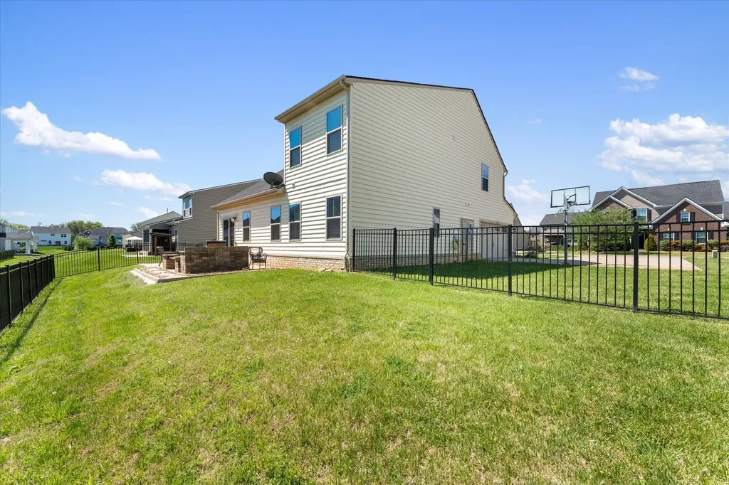 3838 Faithway Drive Murfreesboro TN 37128