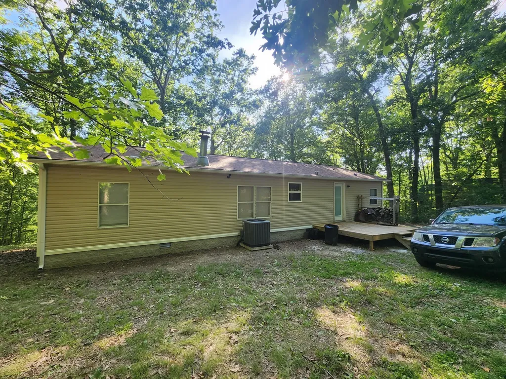 198 Neil Drive Smithville TN 37166