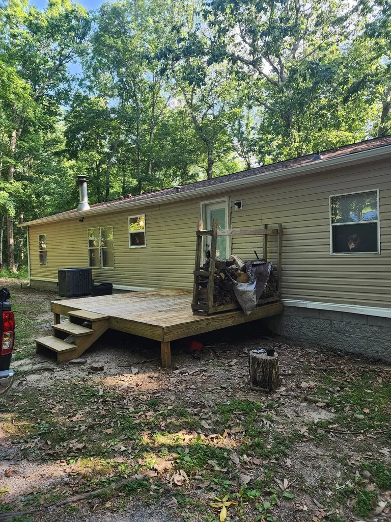 198 Neil Drive Smithville TN 37166