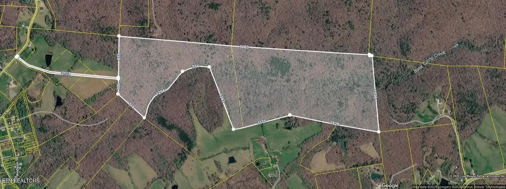0 N Of Deer Lodge Highway Deer Lodge TN 37726