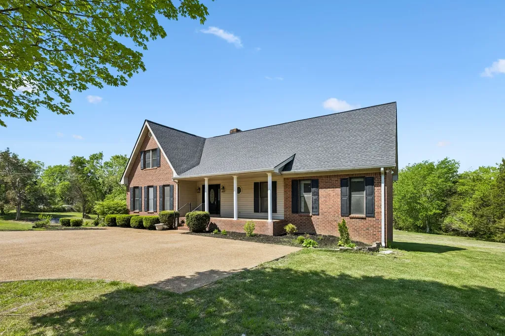 9824 Split Log Road Brentwood TN 37027
