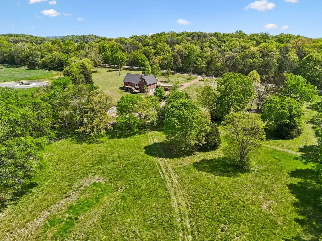 9824 Split Log Road Brentwood TN 37027