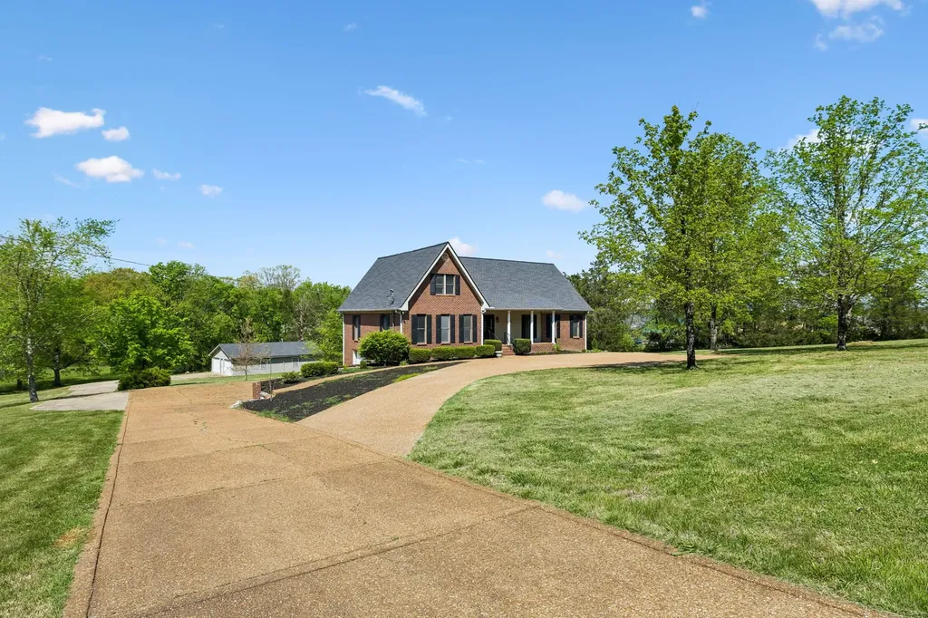 9824 Split Log Road Brentwood TN 37027