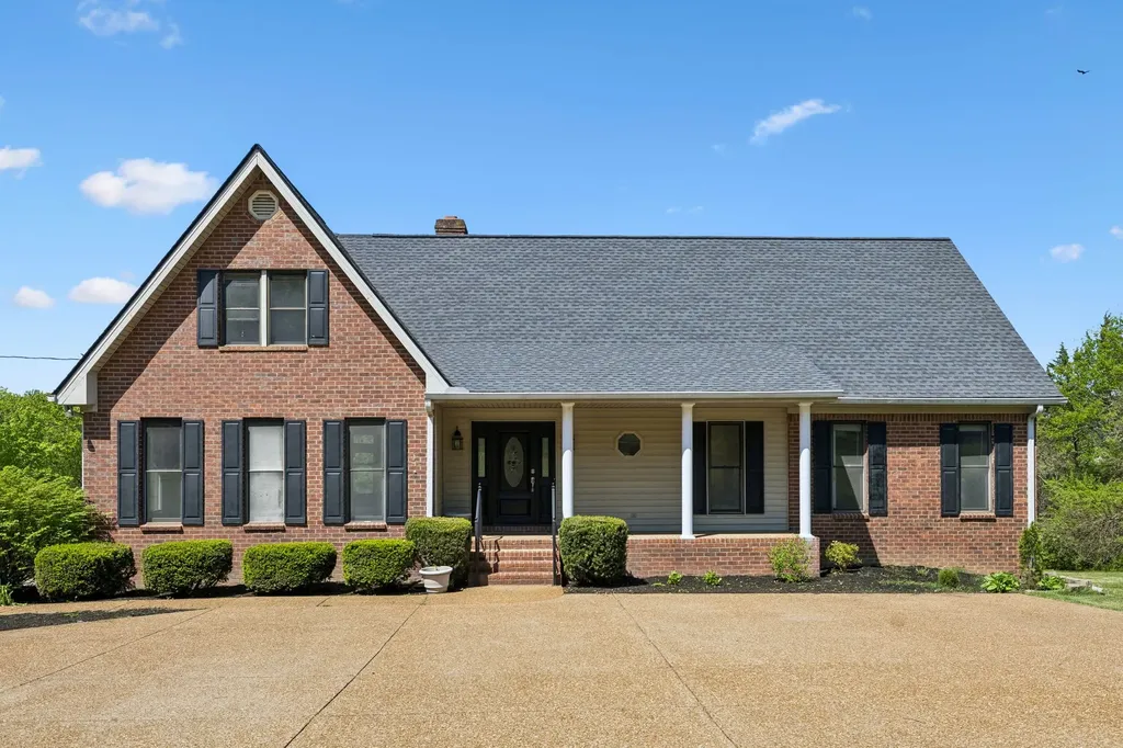 9824 Split Log Road Brentwood TN 37027