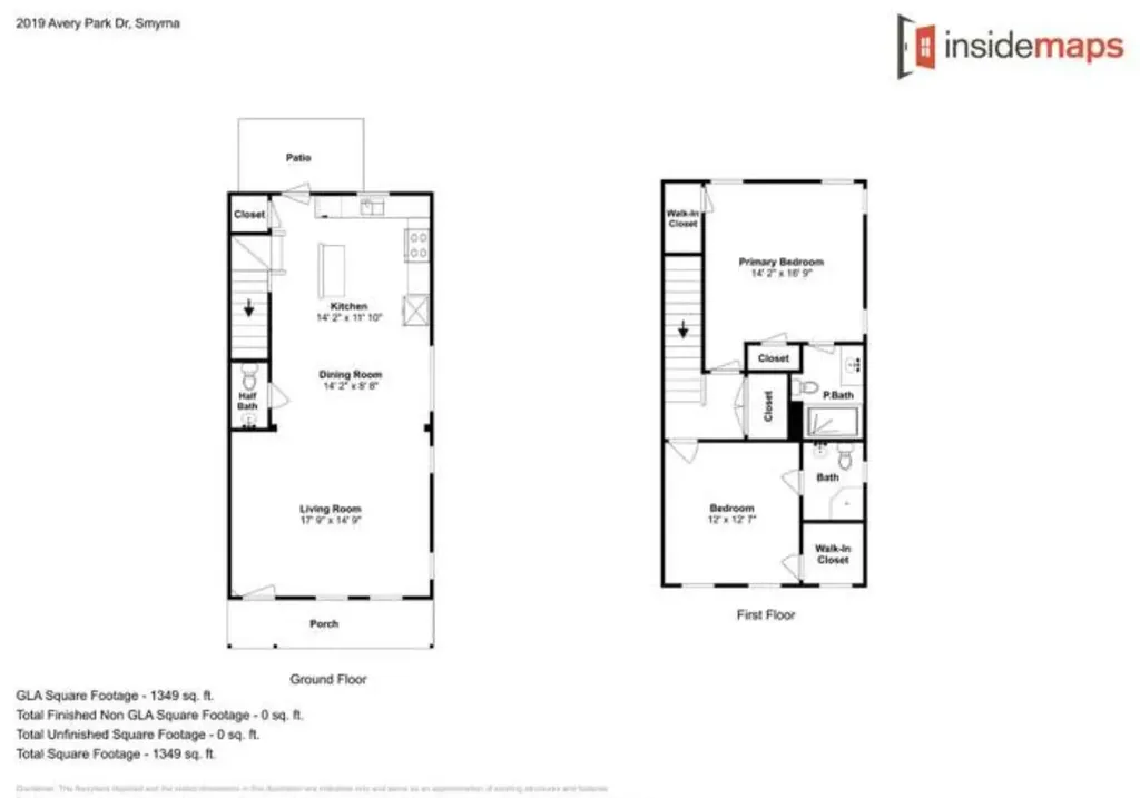 2019 Avery Park Drive Smyrna TN 37167