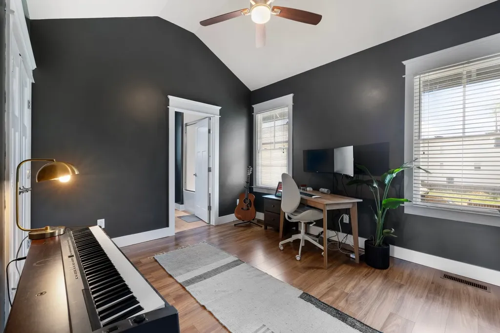 1501B 9th Ave, N Nashville TN 37208