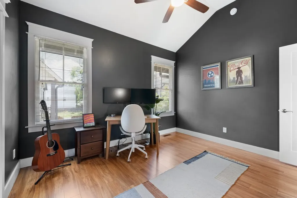 1501B 9th Ave, N Nashville TN 37208
