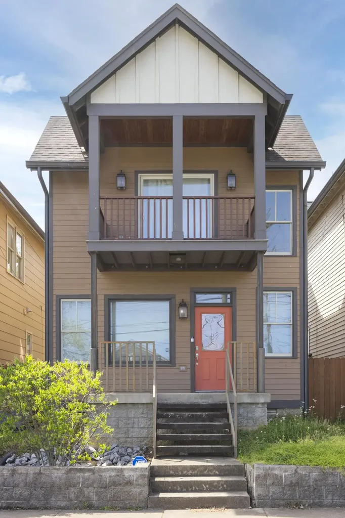 1501B 9th Ave, N Nashville TN 37208