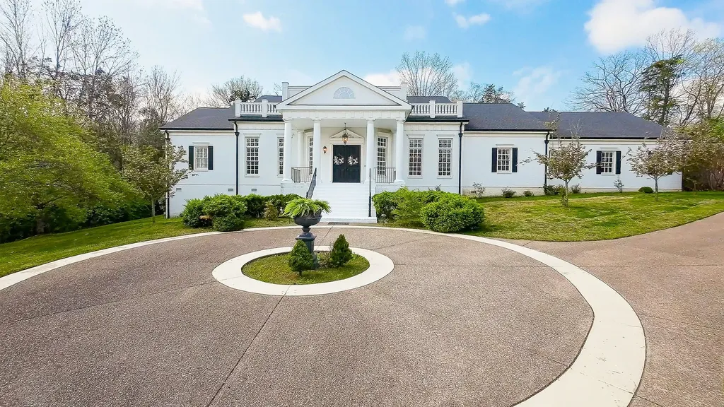 11 Bancroft Place Nashville TN 37215