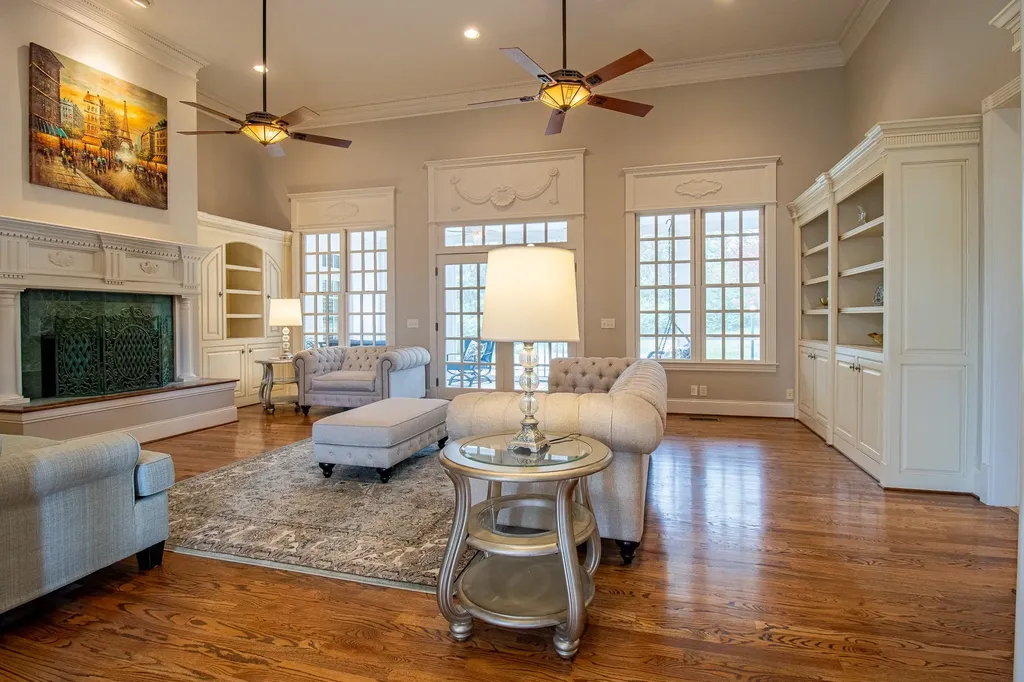 11 Bancroft Place Nashville TN 37215
