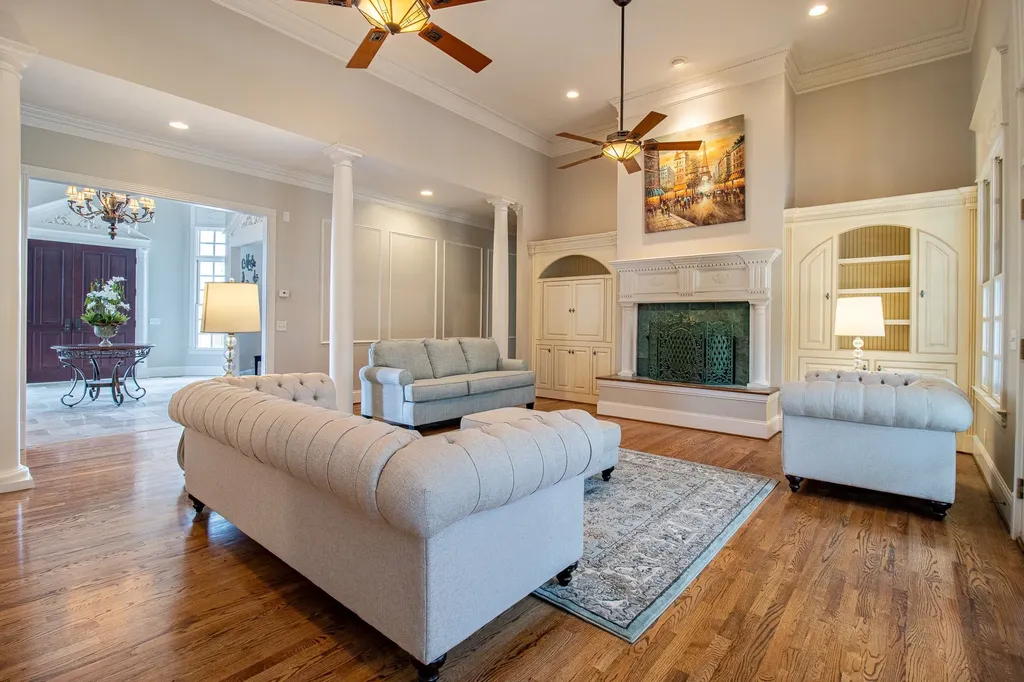 11 Bancroft Place Nashville TN 37215
