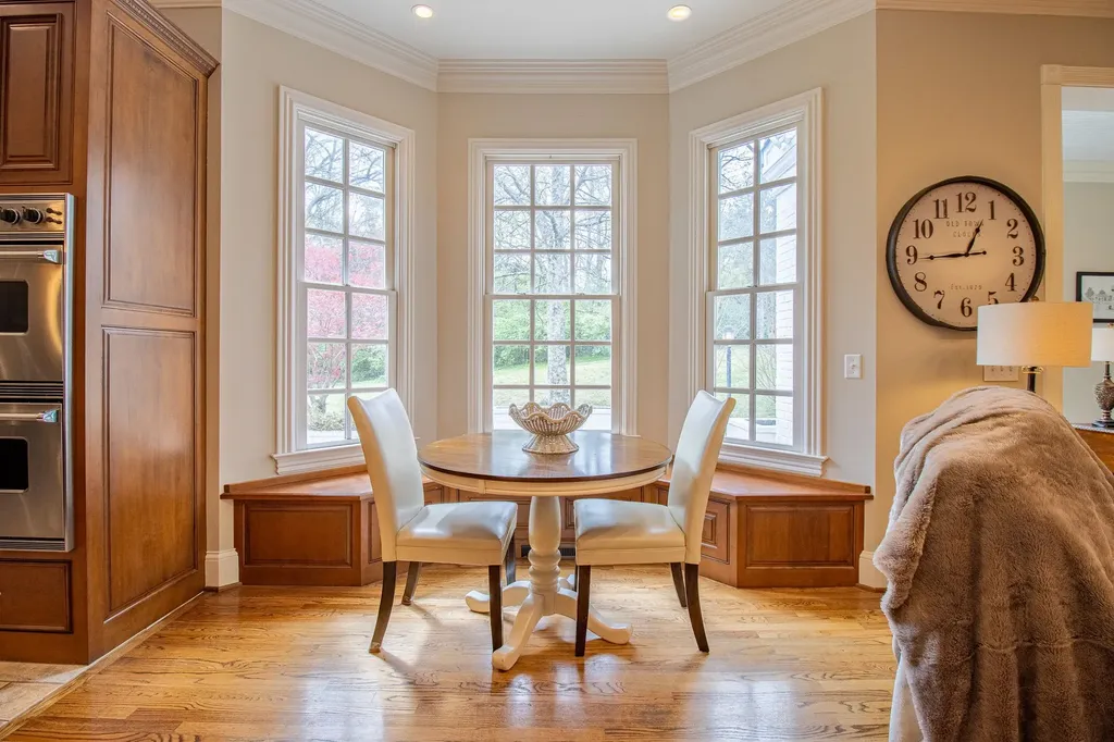 11 Bancroft Place Nashville TN 37215