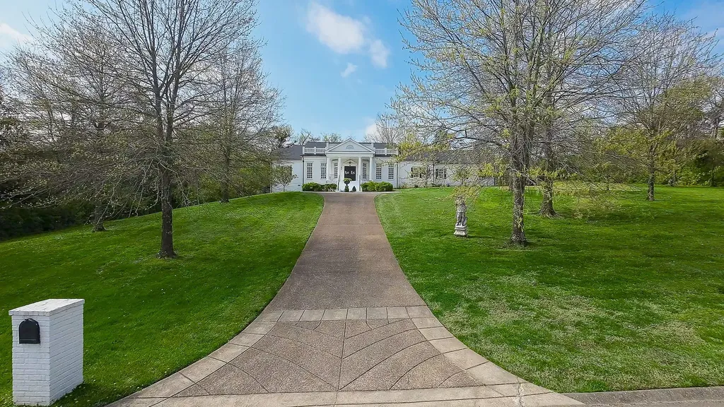 11 Bancroft Place Nashville TN 37215