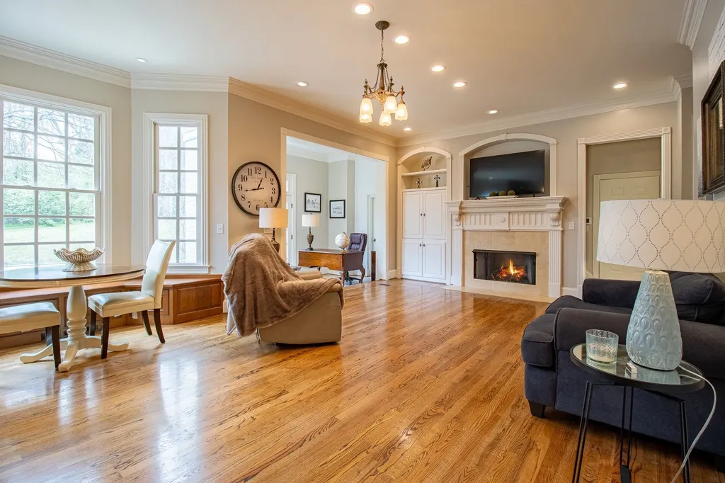 11 Bancroft Place Nashville TN 37215